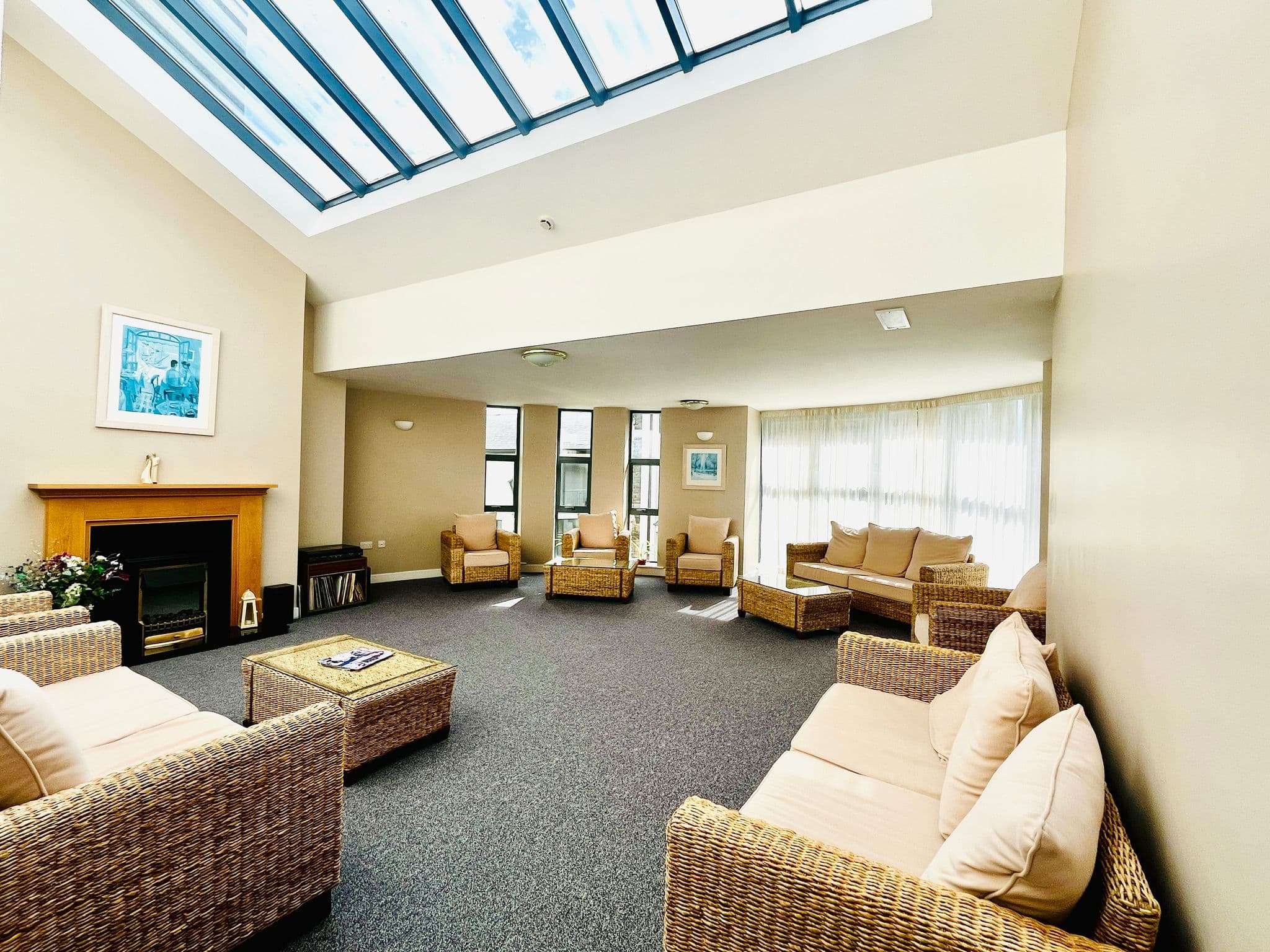 Common Area